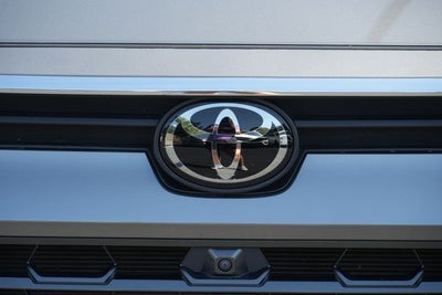2025 Toyota Grand Highlander Hybrid MAX Platinum