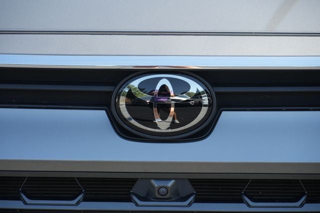 2025 Toyota Grand Highlander Hybrid MAX Platinum