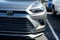 2025 Toyota Grand Highlander Hybrid MAX Platinum