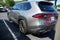 2025 Toyota Grand Highlander Hybrid MAX Platinum