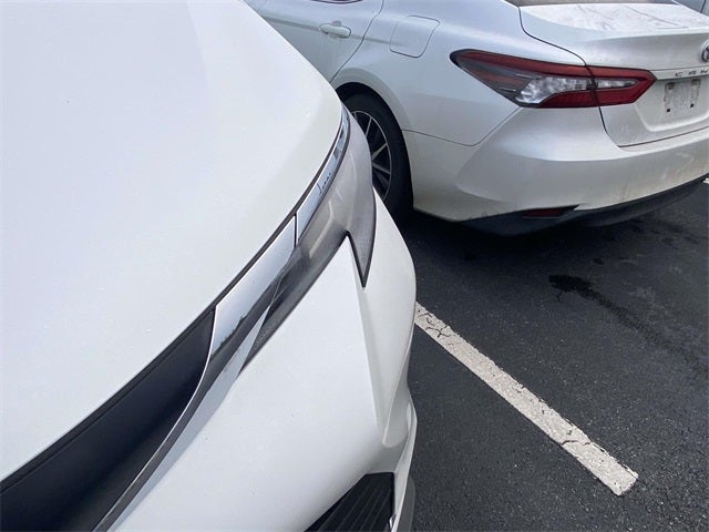 2023 Toyota Sienna XLE 8 Passenger