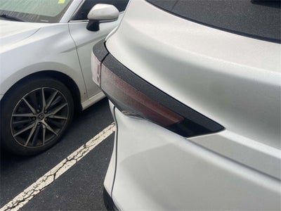 2023 Toyota Sienna XLE 8 Passenger