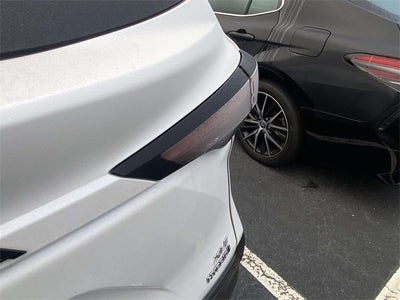 2023 Toyota Sienna XLE 8 Passenger