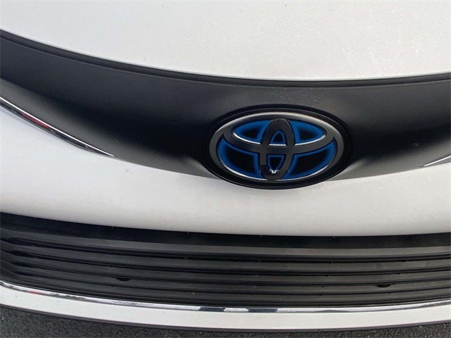 2023 Toyota Sienna XLE 8 Passenger