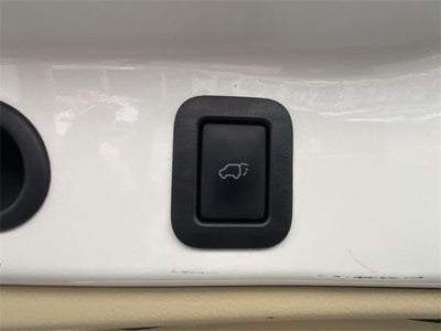 2015 Toyota Highlander XLE V6