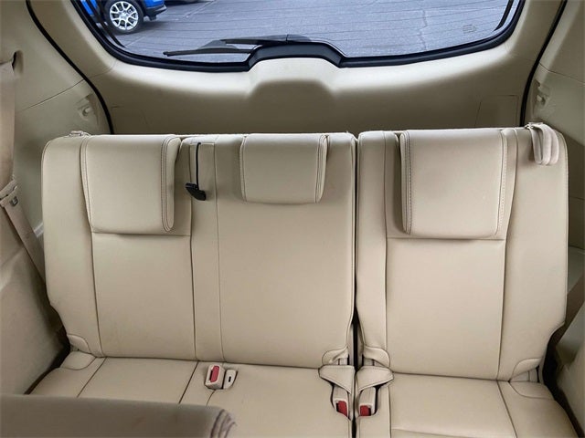 2015 Toyota Highlander XLE V6