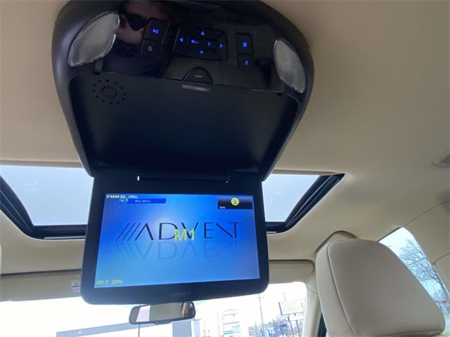 2015 Toyota Highlander XLE V6