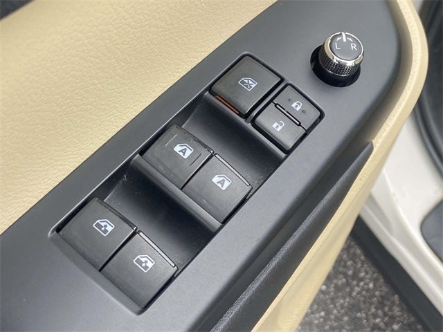 2015 Toyota Highlander XLE V6