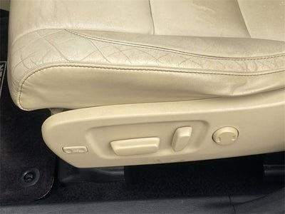 2015 Toyota Highlander XLE V6