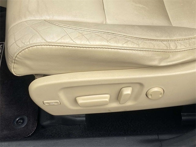 2015 Toyota Highlander XLE V6