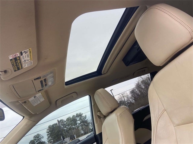 2015 Toyota Highlander XLE V6