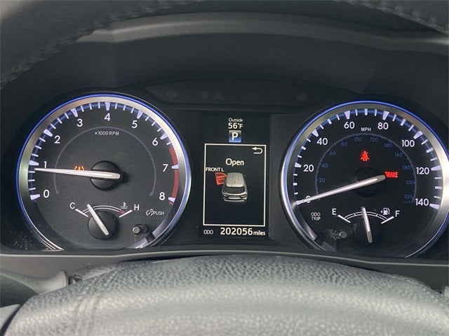 2015 Toyota Highlander XLE V6