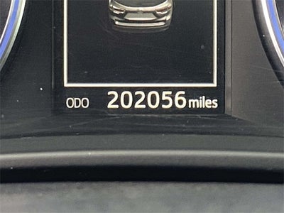 2015 Toyota Highlander XLE V6