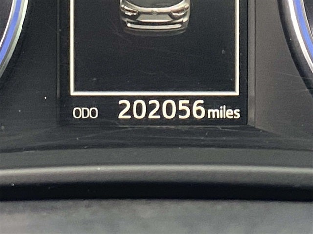 2015 Toyota Highlander XLE V6