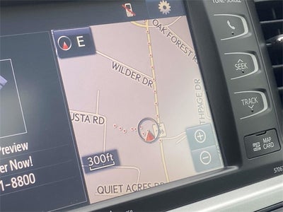 2015 Toyota Highlander XLE V6