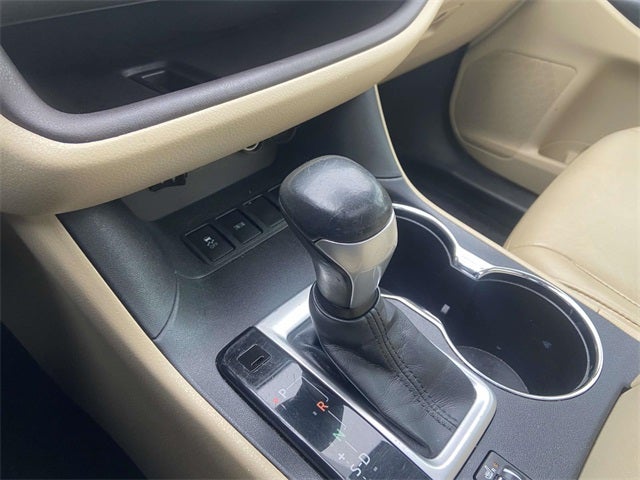 2015 Toyota Highlander XLE V6