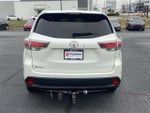 2015 Toyota Highlander XLE V6