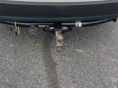 2015 Toyota Highlander XLE V6