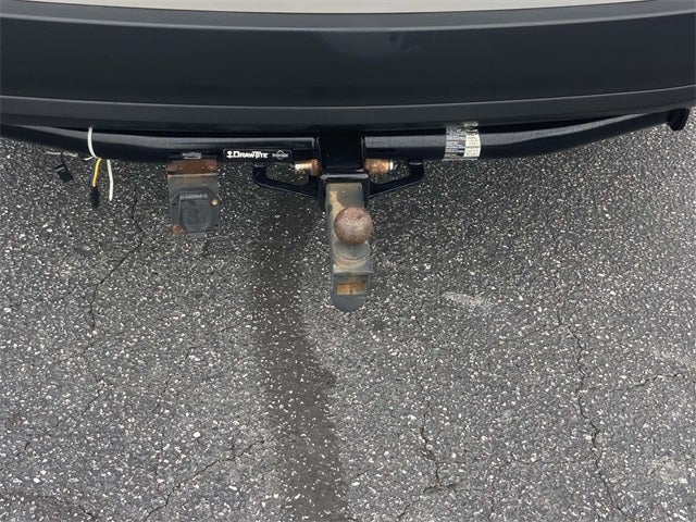 2015 Toyota Highlander XLE V6