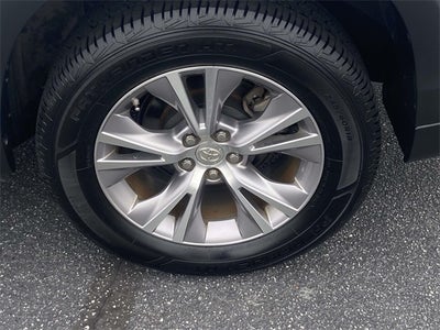 2015 Toyota Highlander XLE V6