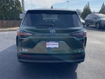 2025 Toyota Sienna LE 8 Passenger