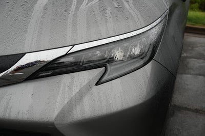 2026 Toyota Sienna LE 8 Passenger