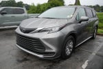 2026 Toyota Sienna LE 8 Passenger