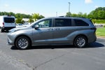2026 Toyota Sienna LE 8 Passenger