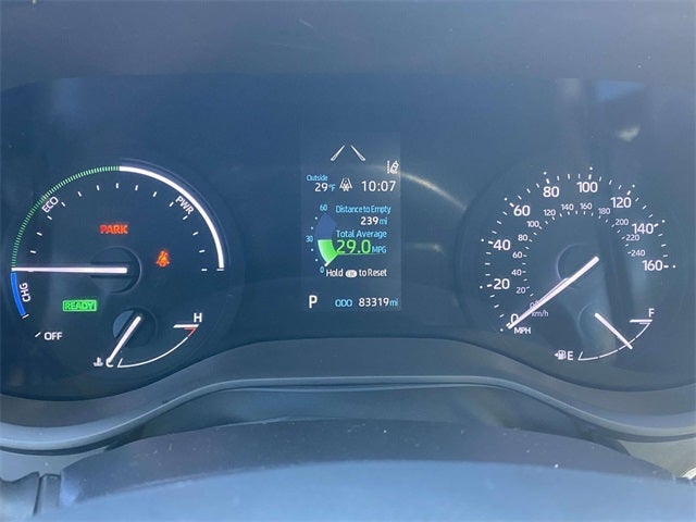 2021 Toyota Sienna XSE 7 Passenger