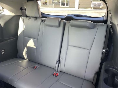 2023 Toyota Highlander Hybrid Limited