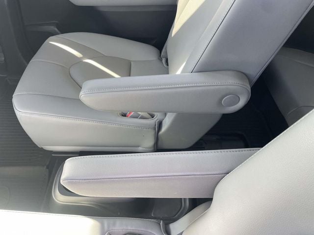 2023 Toyota Highlander Hybrid Limited