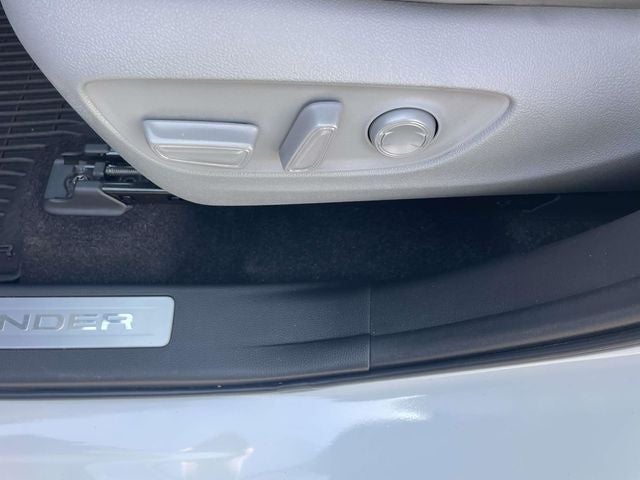 2023 Toyota Highlander Hybrid Limited