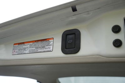 2015 Toyota Sienna XLE 8 Passenger