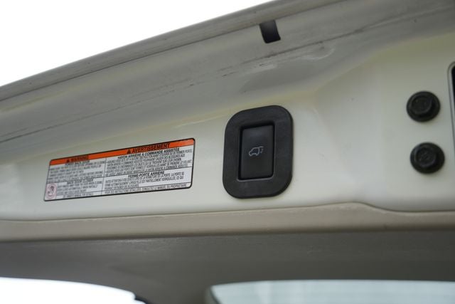 2015 Toyota Sienna XLE 8 Passenger