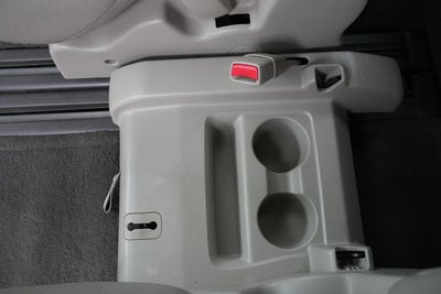 2015 Toyota Sienna XLE 8 Passenger