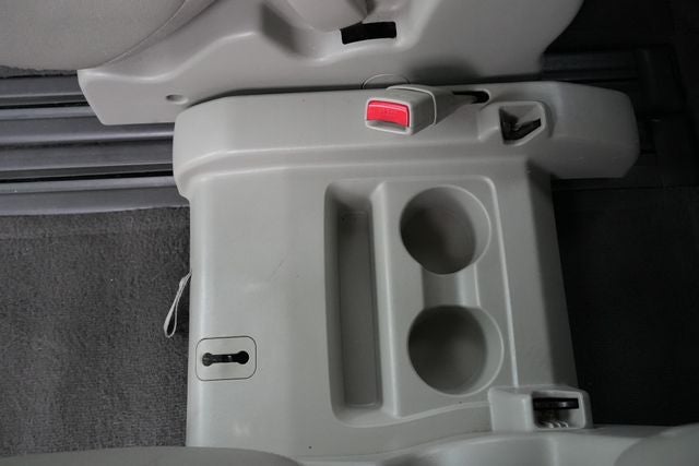 2015 Toyota Sienna XLE 8 Passenger