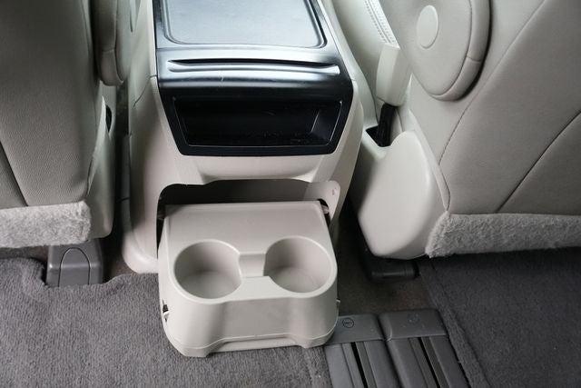 2015 Toyota Sienna XLE 8 Passenger