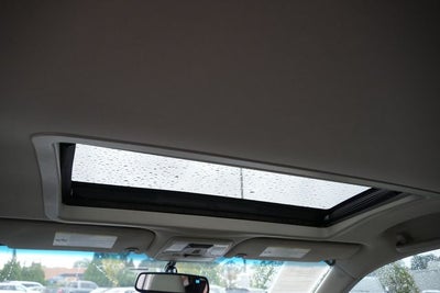 2015 Toyota Sienna XLE 8 Passenger