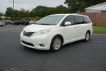 2015 Toyota Sienna XLE 8 Passenger