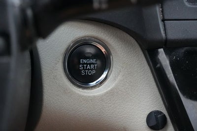 2015 Toyota Sienna XLE 8 Passenger