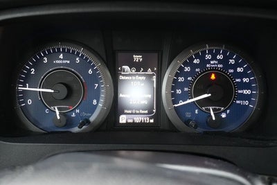 2015 Toyota Sienna XLE 8 Passenger