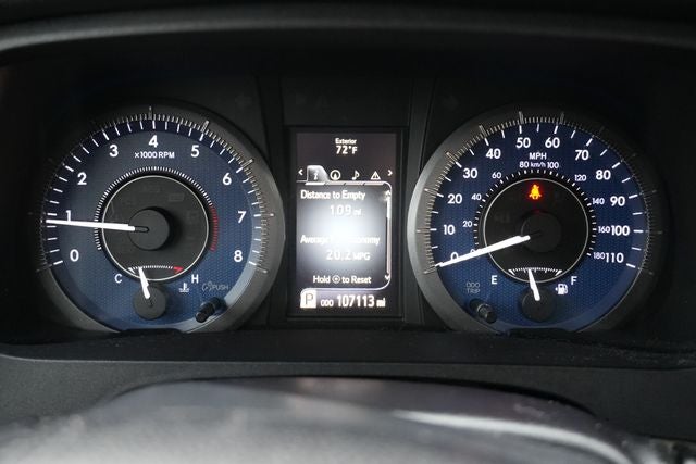 2015 Toyota Sienna XLE 8 Passenger