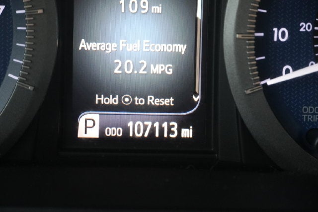 2015 Toyota Sienna XLE 8 Passenger