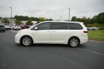 2015 Toyota Sienna XLE 8 Passenger
