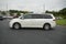 2015 Toyota Sienna XLE 8 Passenger