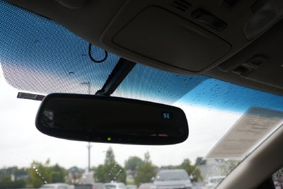 2015 Toyota Sienna XLE 8 Passenger