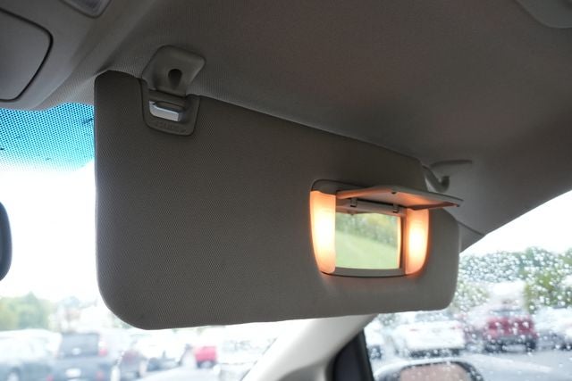 2015 Toyota Sienna XLE 8 Passenger