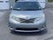 2016 Toyota Sienna XLE 8 Passenger