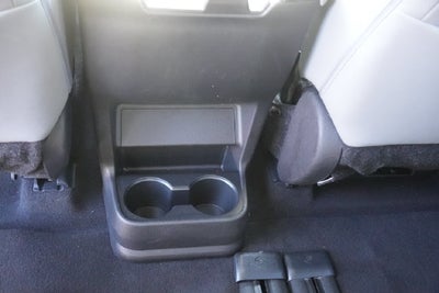 2025 Toyota Sienna XLE 8 Passenger