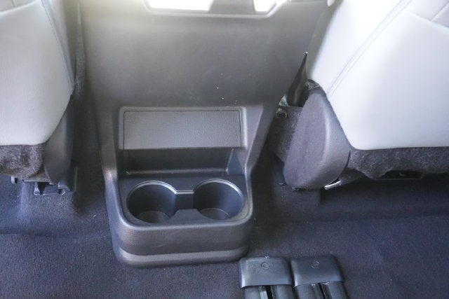 2025 Toyota Sienna XLE 8 Passenger